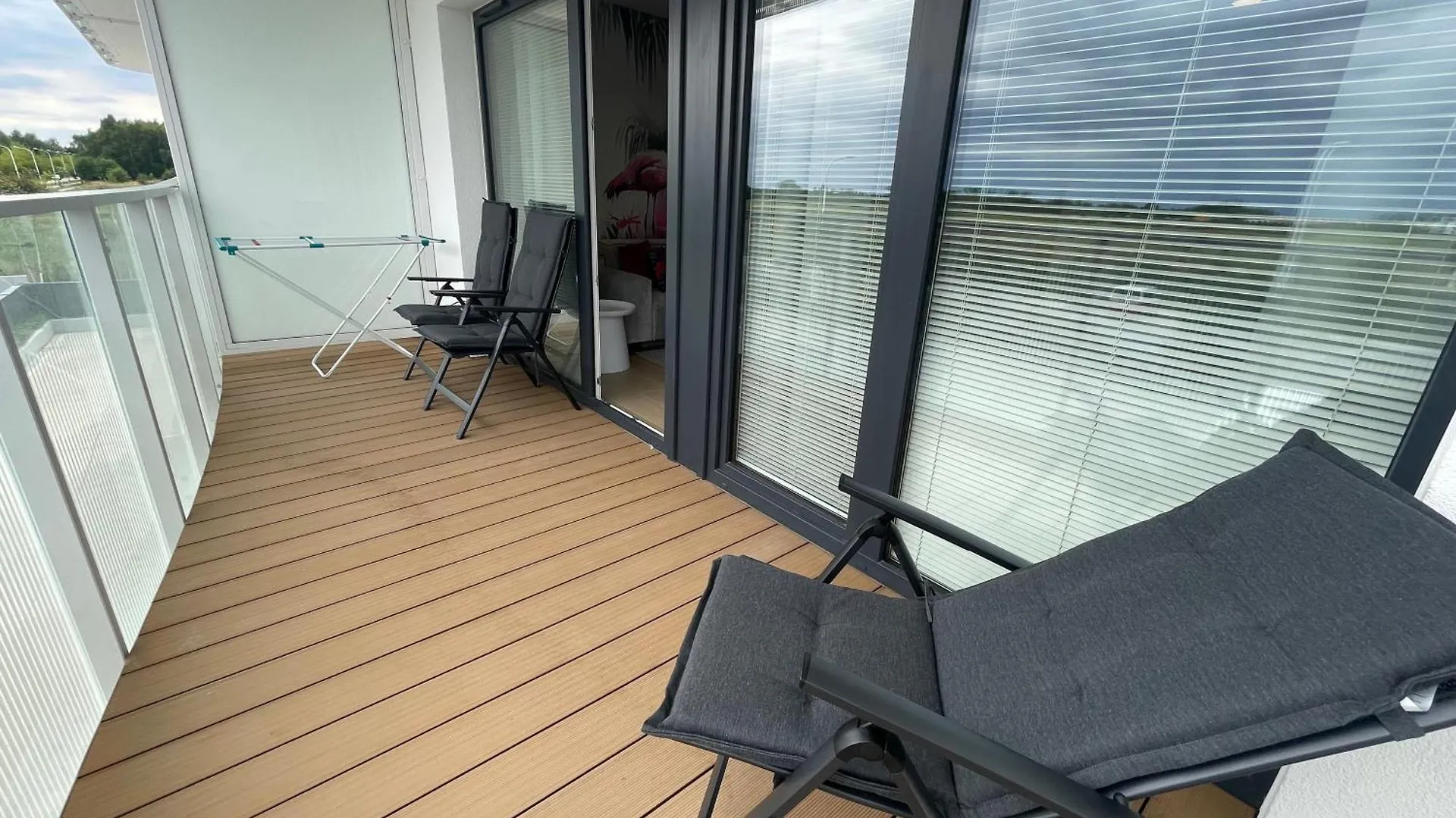 Apartamenty Z Basenem-Polanki Aqua - Holiday City Kołobrzeg