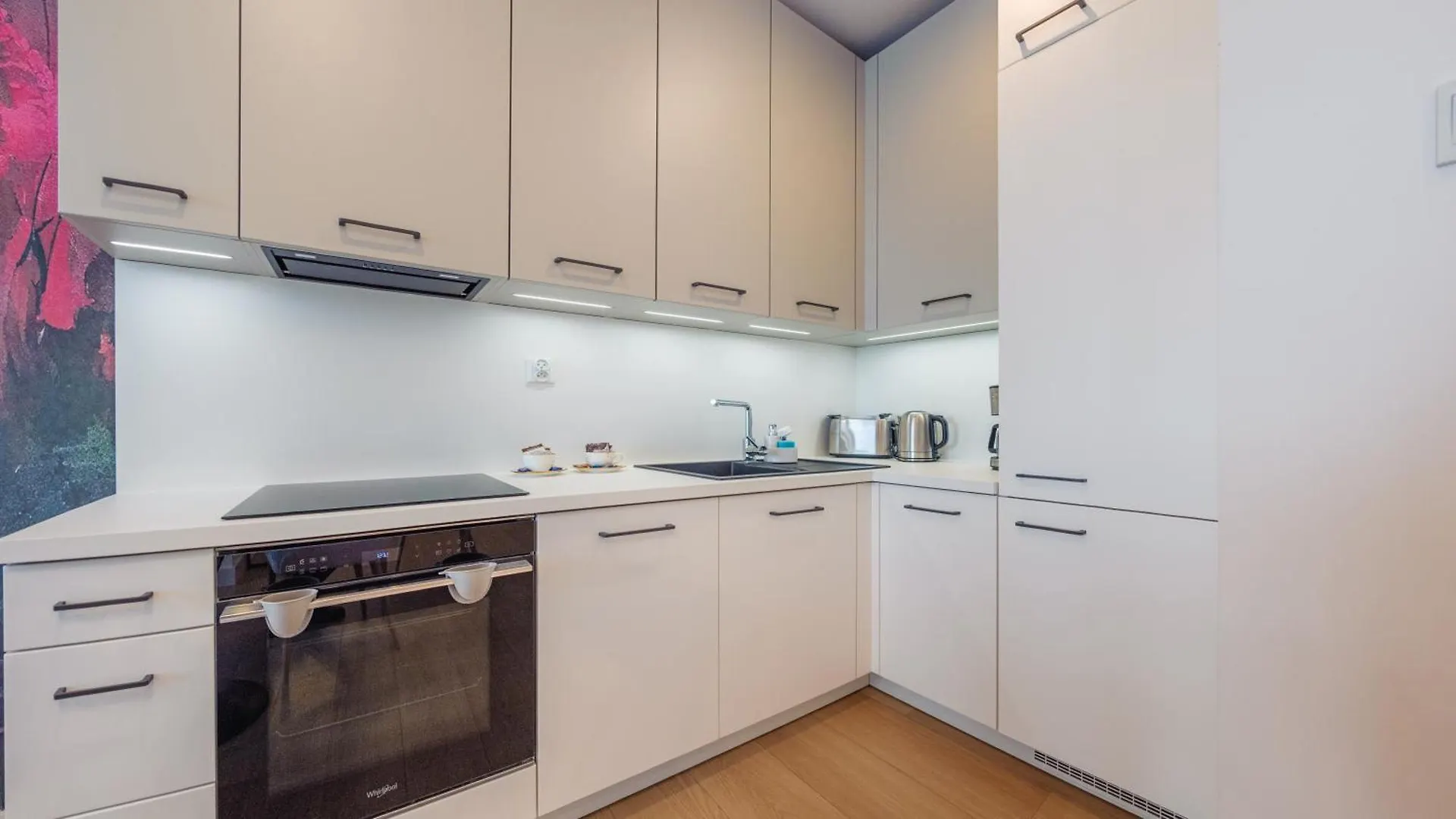 Apartamenty Z Basenem-Polanki Aqua - Holiday City Kołobrzeg 0*,