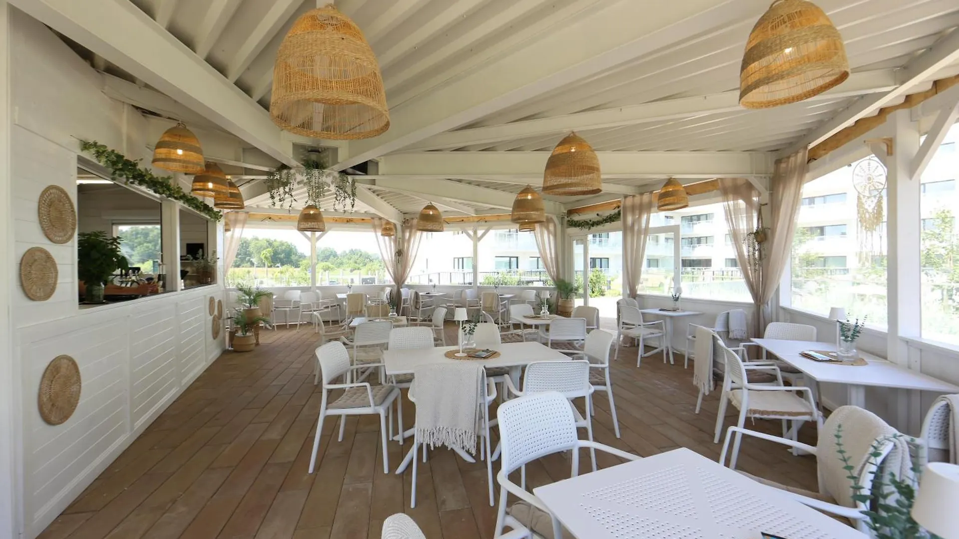 Apartamenty Z Basenem-Polanki Aqua - Holiday City Kołobrzeg 0*,  Polska