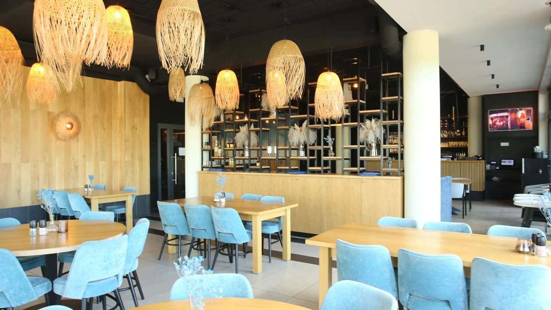 Apartamenty Z Basenem-Polanki Aqua - Holiday City Kołobrzeg