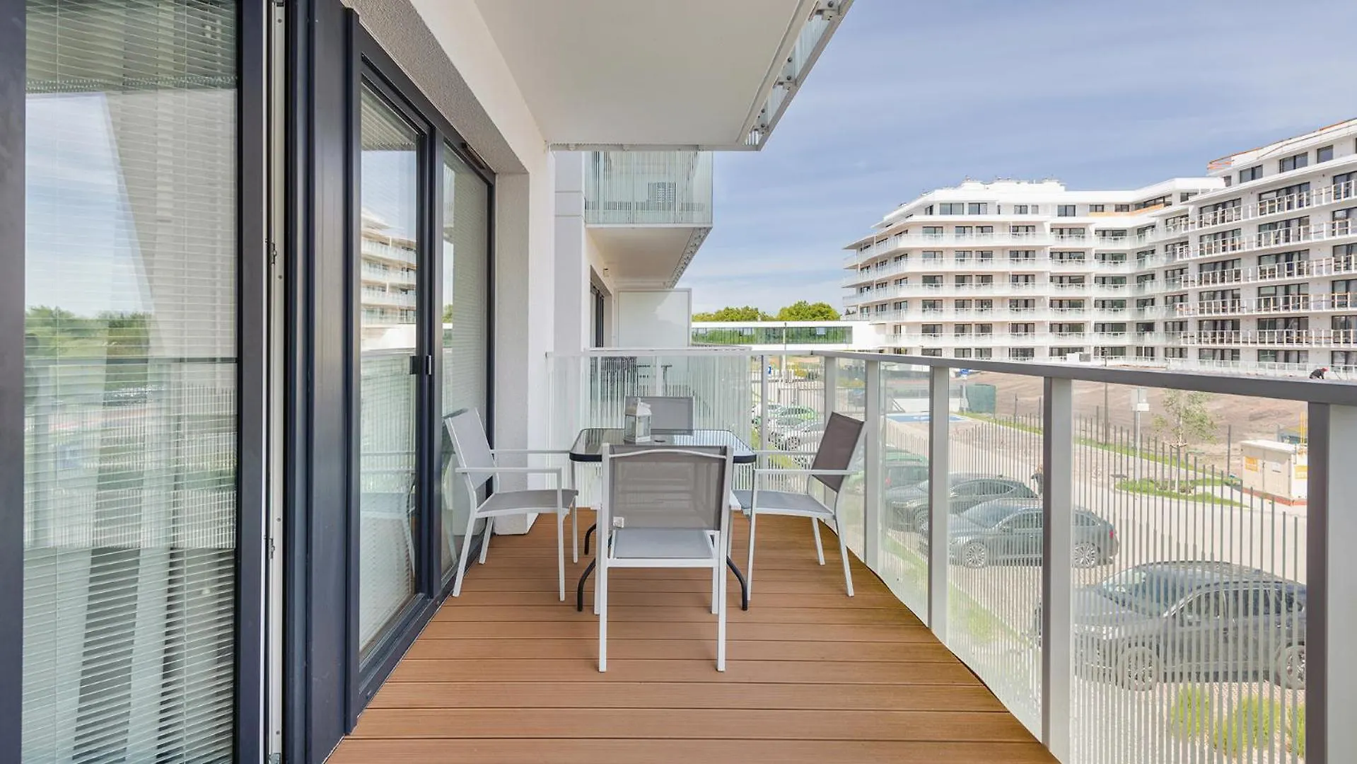 Apartamenty Z Basenem-Polanki Aqua - Holiday City Kołobrzeg 0*,